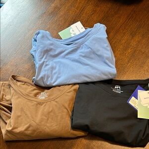 Women’s JoyLab Short Sleeves